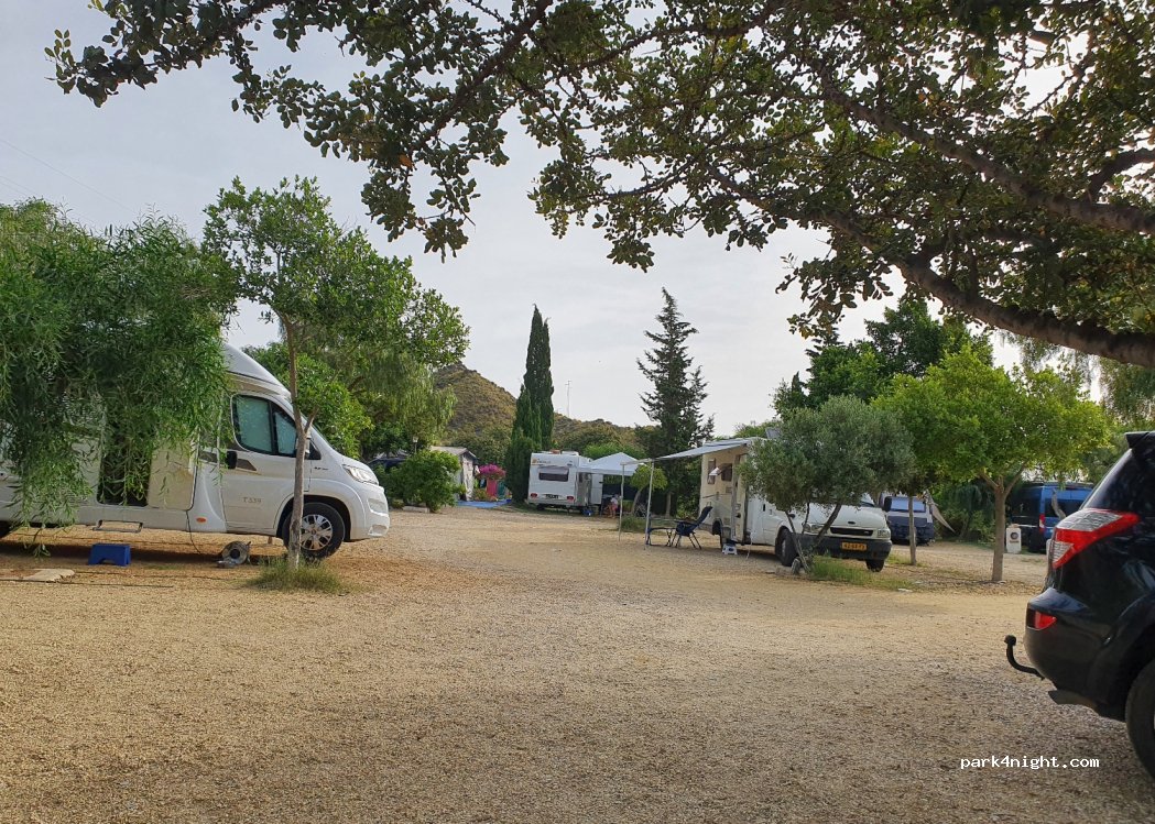 Camping Sopalmo — foto 2