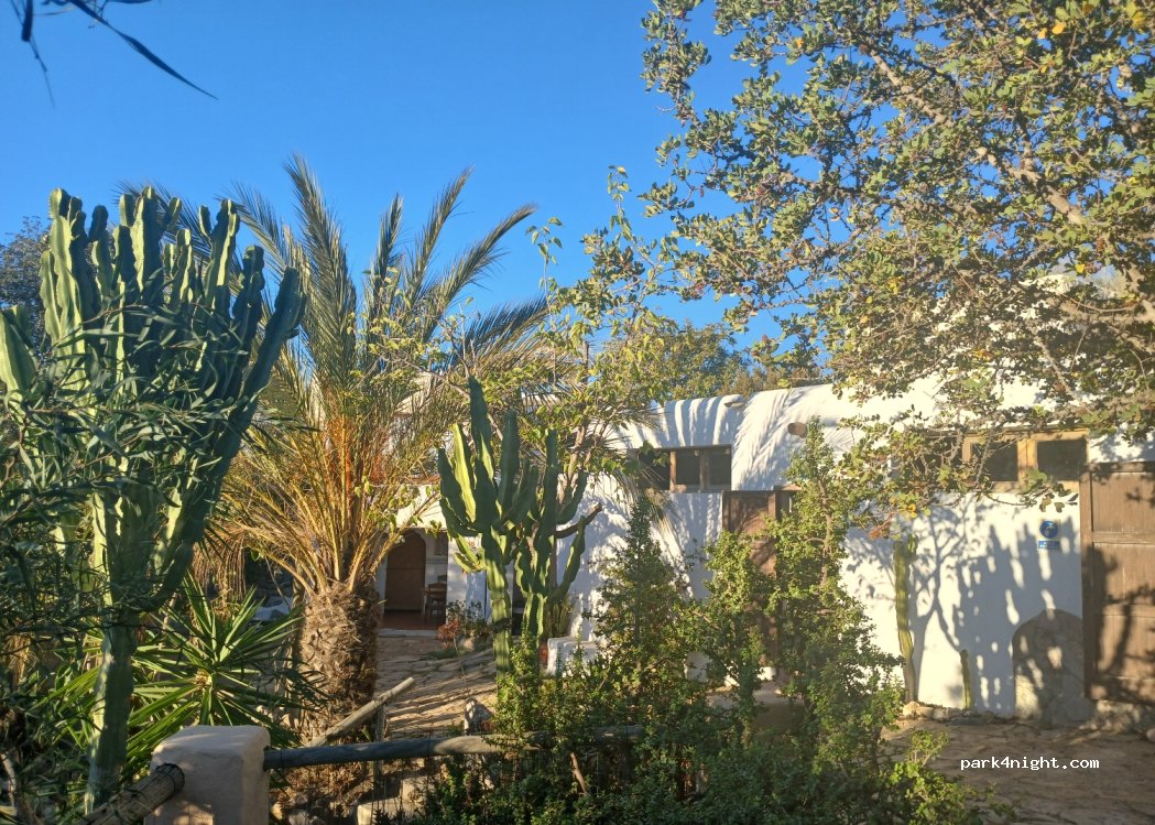 Camping Sopalmo — foto 5