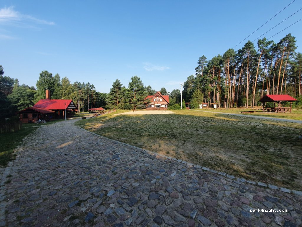 Camping Woziwoda — foto 2