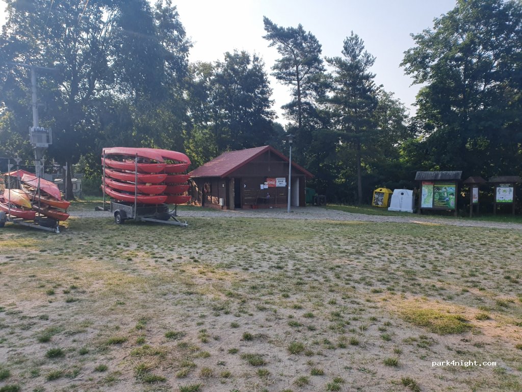 Camping Woziwoda — foto 3