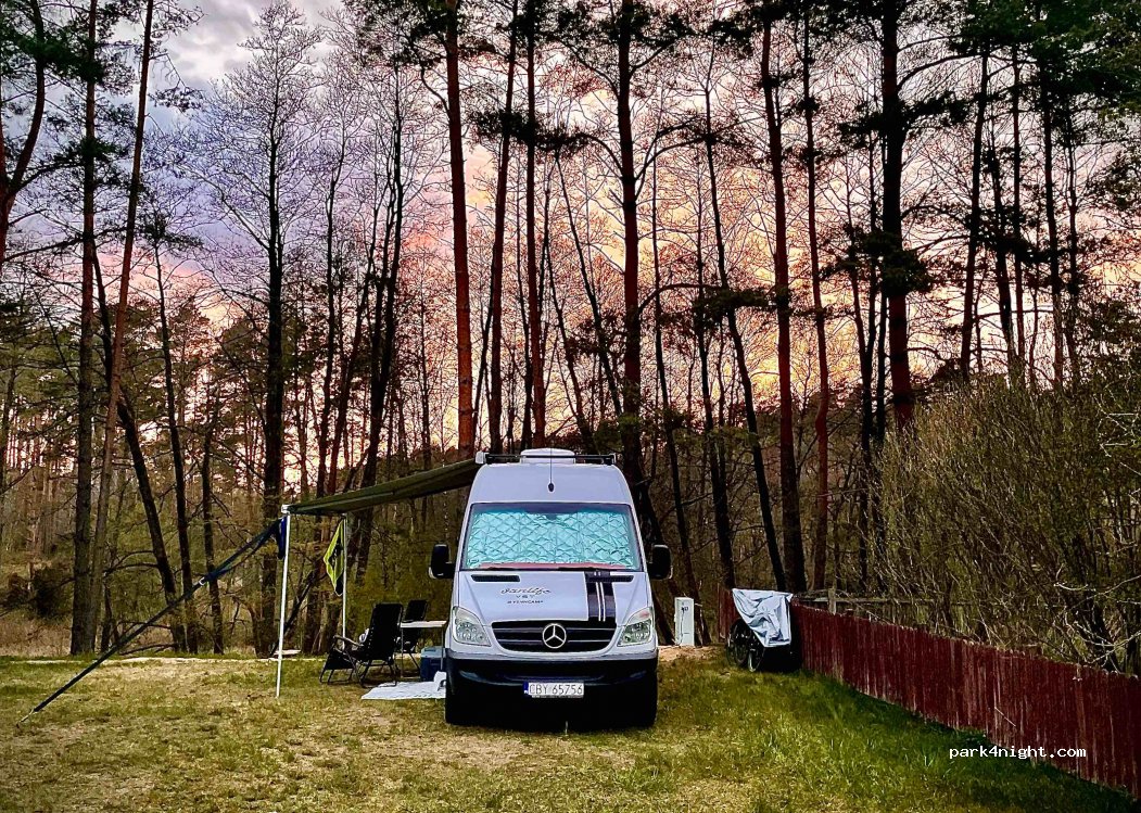 Camping Woziwoda — foto 4