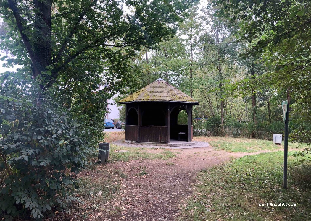 (63165) Mühlheim am Main - 38 Forsthausstraße — foto 2