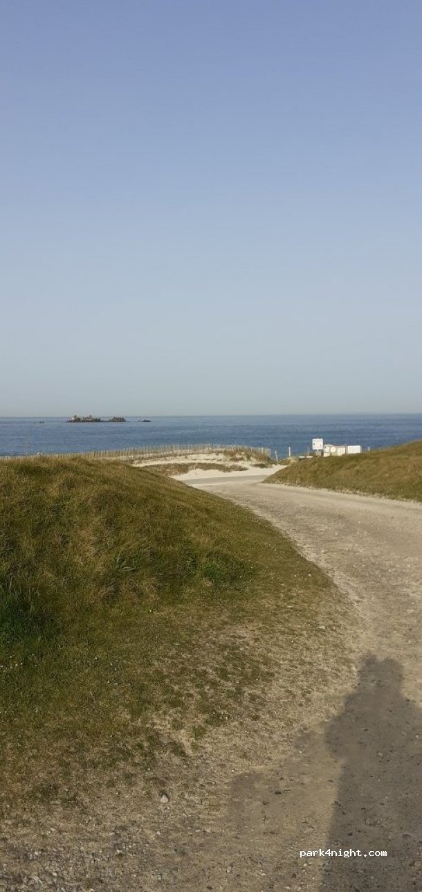 (29810) Plouarzel - 226 Route de Porztevinie — foto
