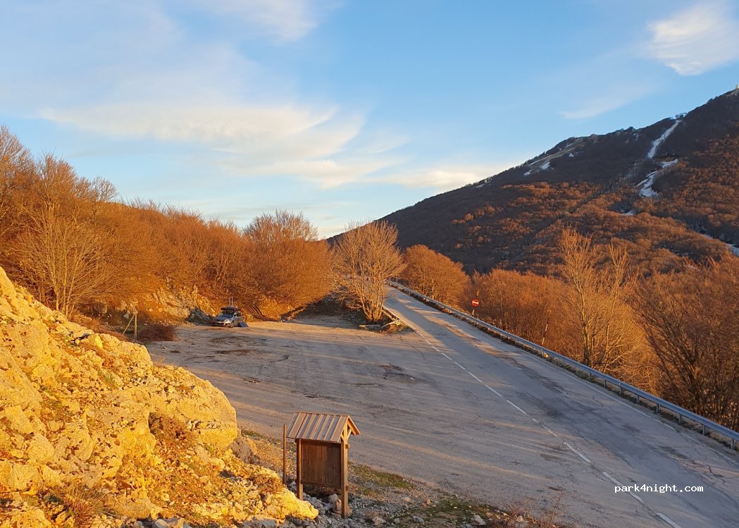 (90027) Petralia Sottana - Strada Provinciale 113 — foto 2