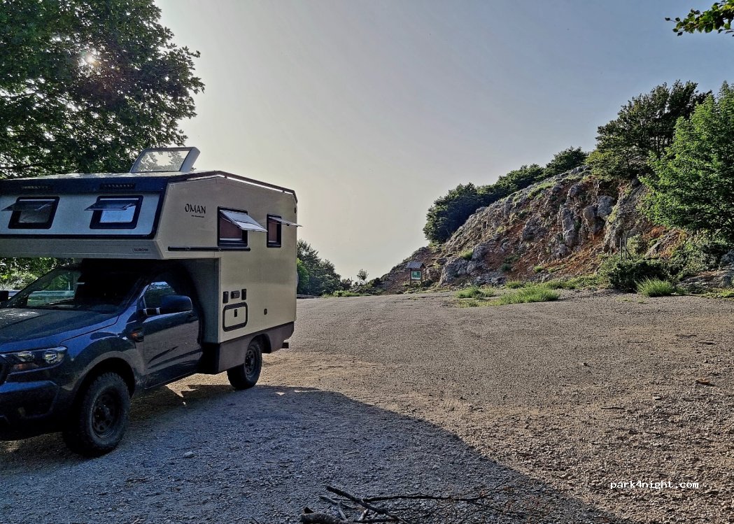 (90027) Petralia Sottana - Strada Provinciale 113 — foto 3