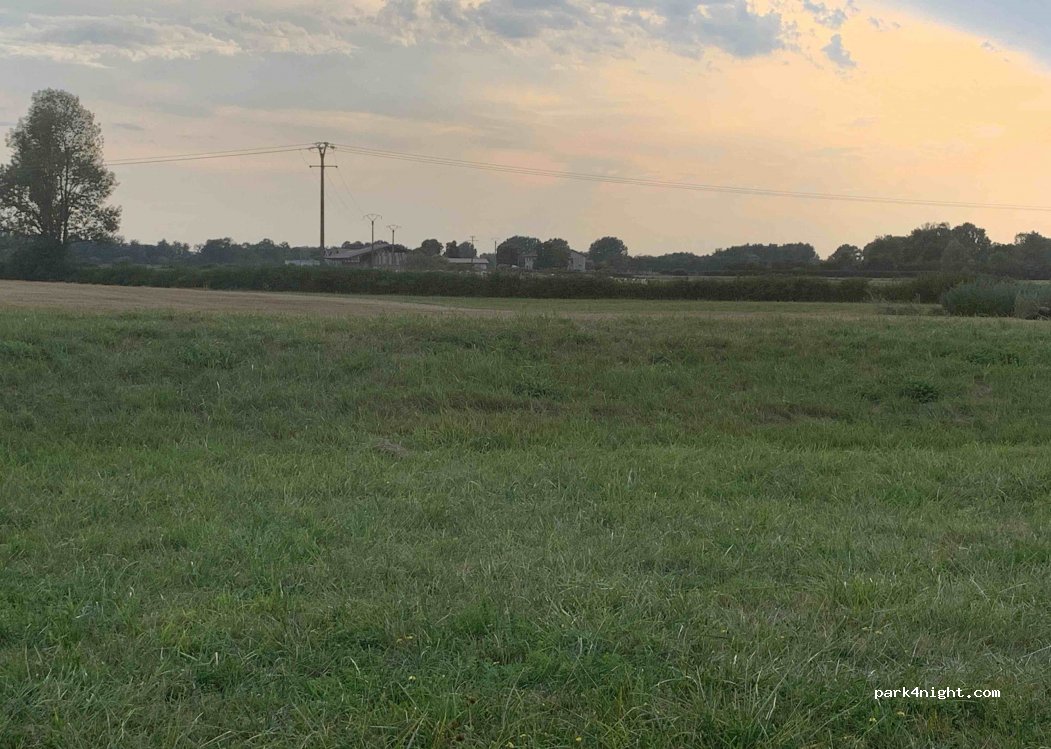 (39100) Choisey - Chemin du Vieux Nezous — foto