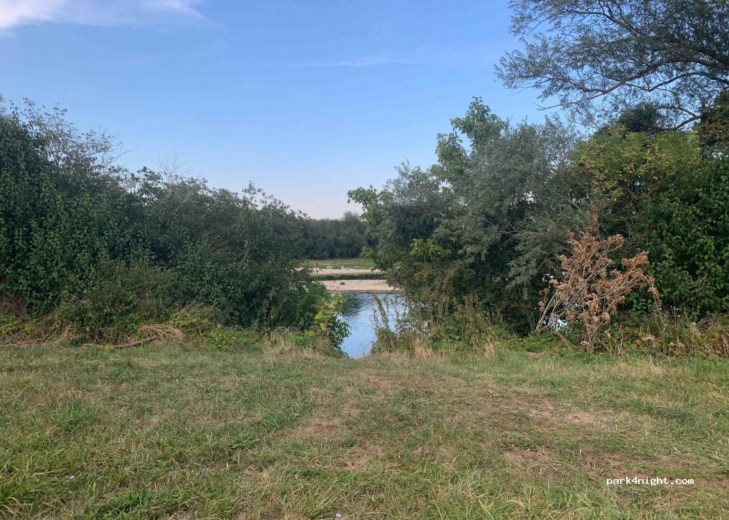 (39100) Choisey - Chemin du Vieux Nezous — foto 3