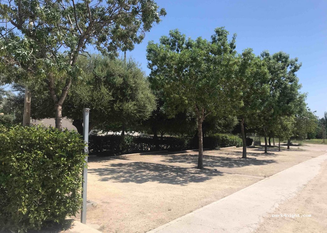 (04820) Vélez-Rubio - 23 Calle Paco El Cuarta — foto