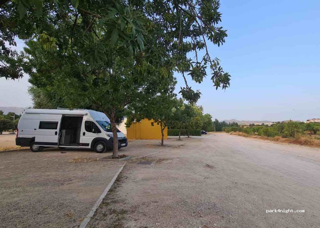 (04820) Vélez-Rubio - 23 Calle Paco El Cuarta — foto 2