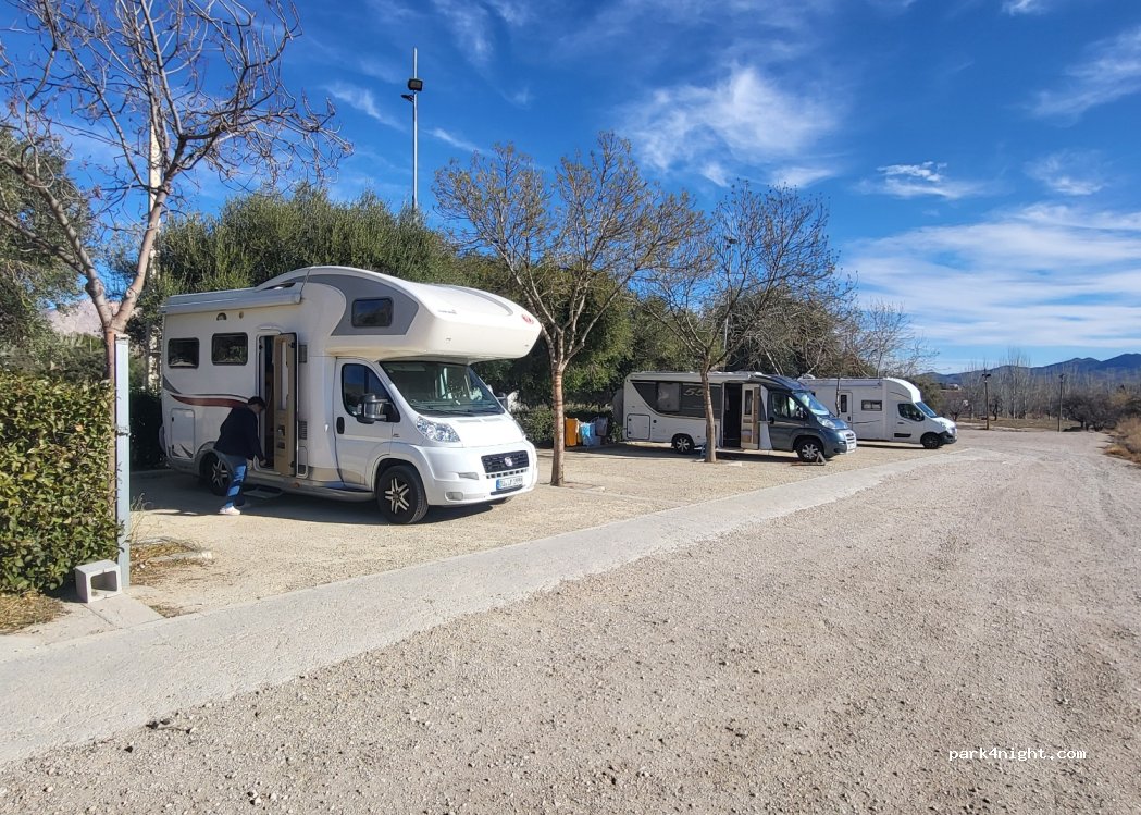 (04820) Vélez-Rubio - 23 Calle Paco El Cuarta — foto 4