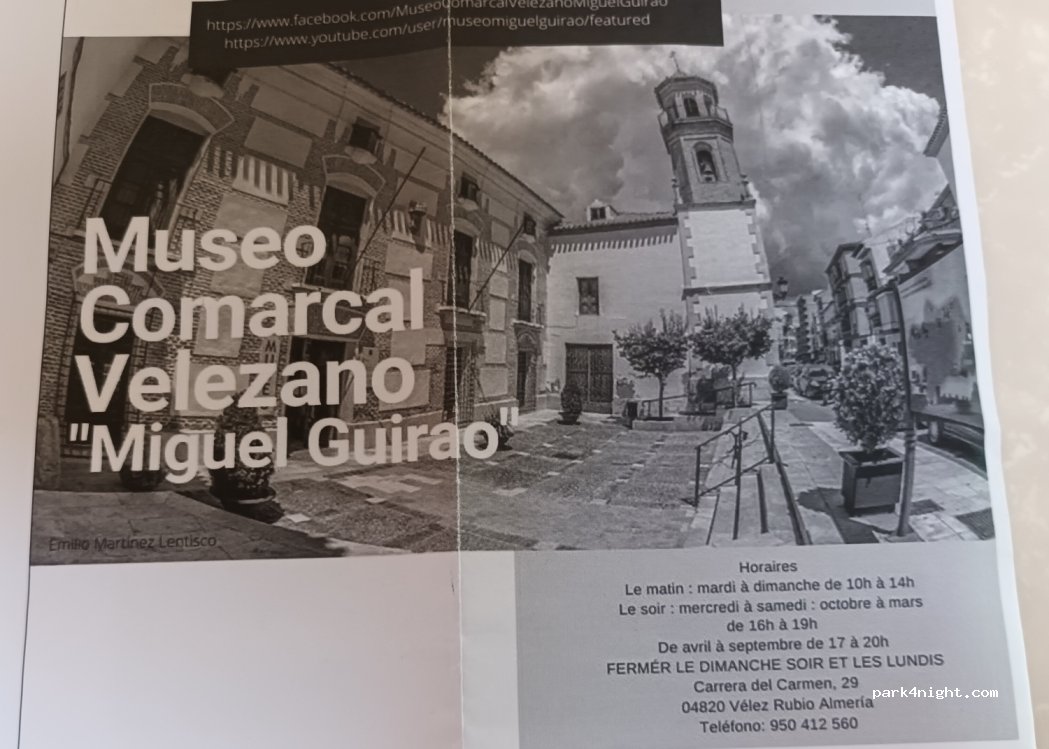 (04820) Vélez-Rubio - 23 Calle Paco El Cuarta — foto 5