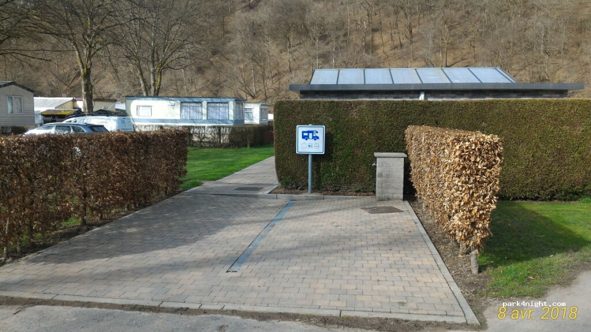 Camping Confort — foto 2
