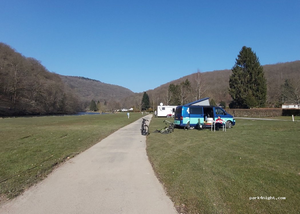 Camping Confort — foto 3