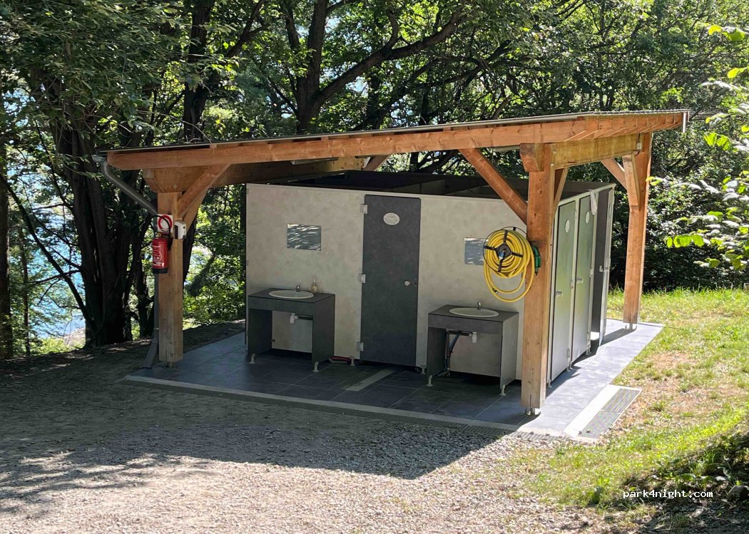 Camping Chappas — foto 3