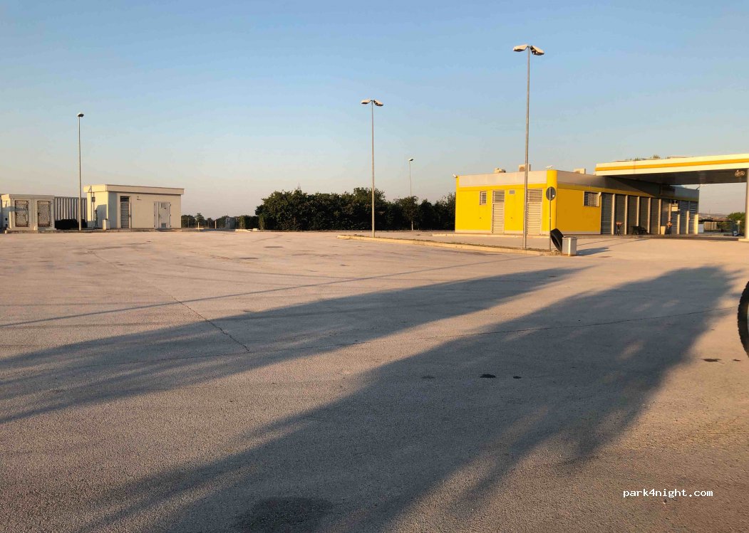 (60030) Monte Roberto - Strada Statale 76 — foto 2