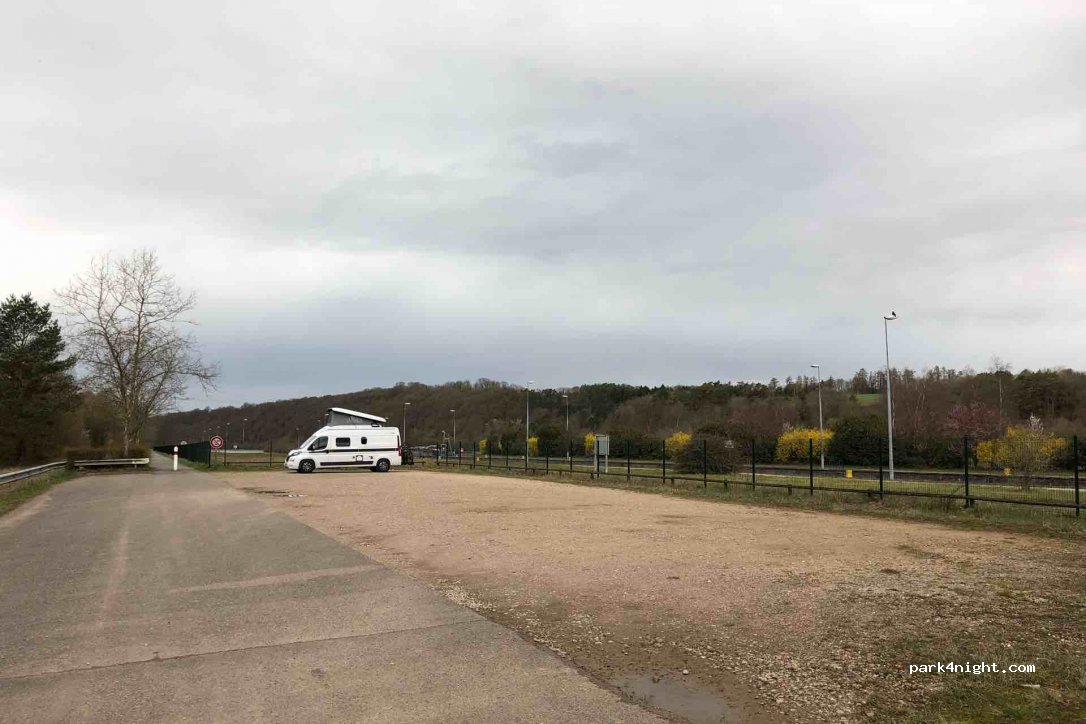 (54460) Aingeray - 3 Barrage Écluse d'Aingeray — foto 3