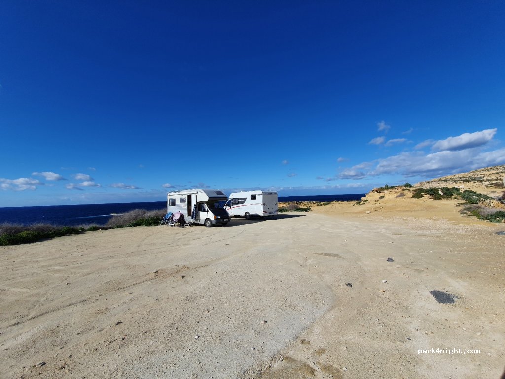 (352R+W29) San Lawrenz - Triq id-dwejra — foto 2