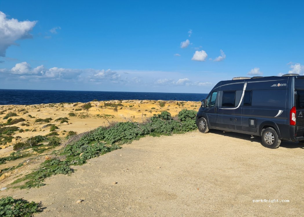 (352R+W29) San Lawrenz - Triq id-dwejra — foto 3