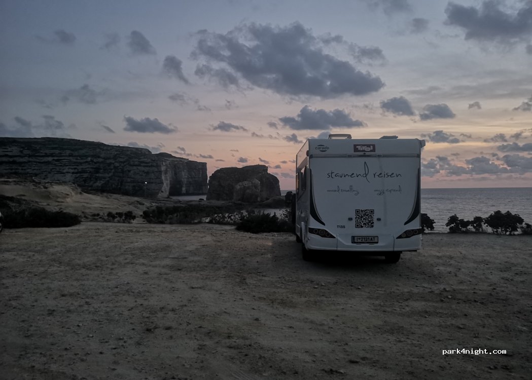 (352R+W29) San Lawrenz - Triq id-dwejra — foto 5