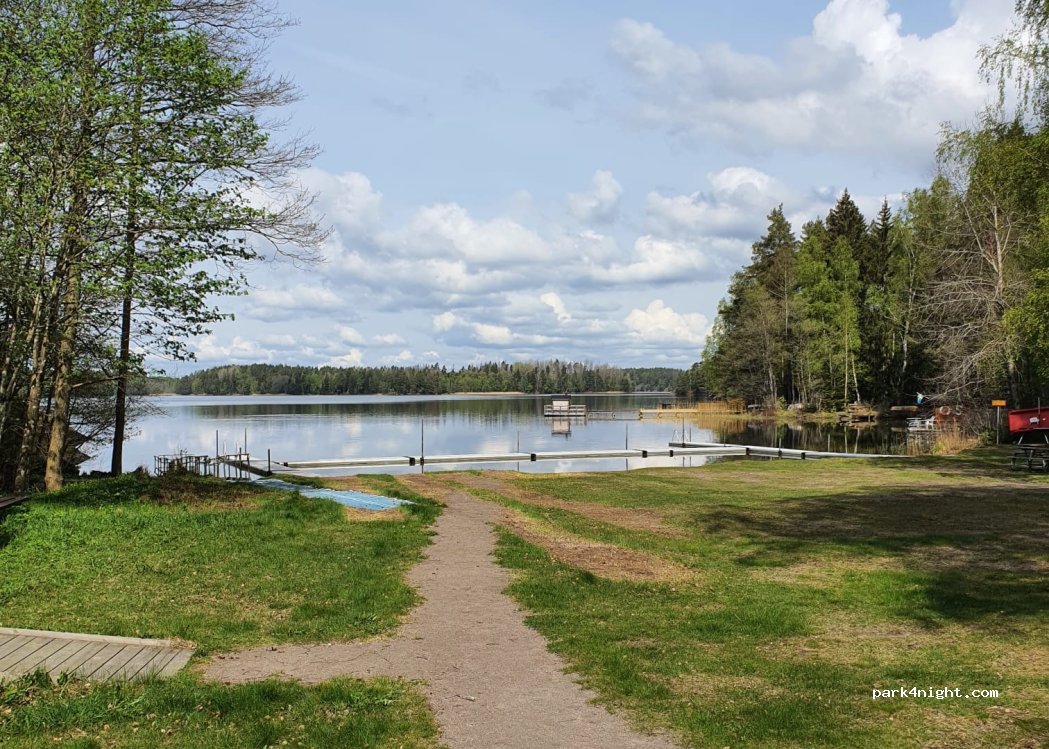 (610 60)  - 4 LÄSTRINGE BAGGEBOL — foto 5