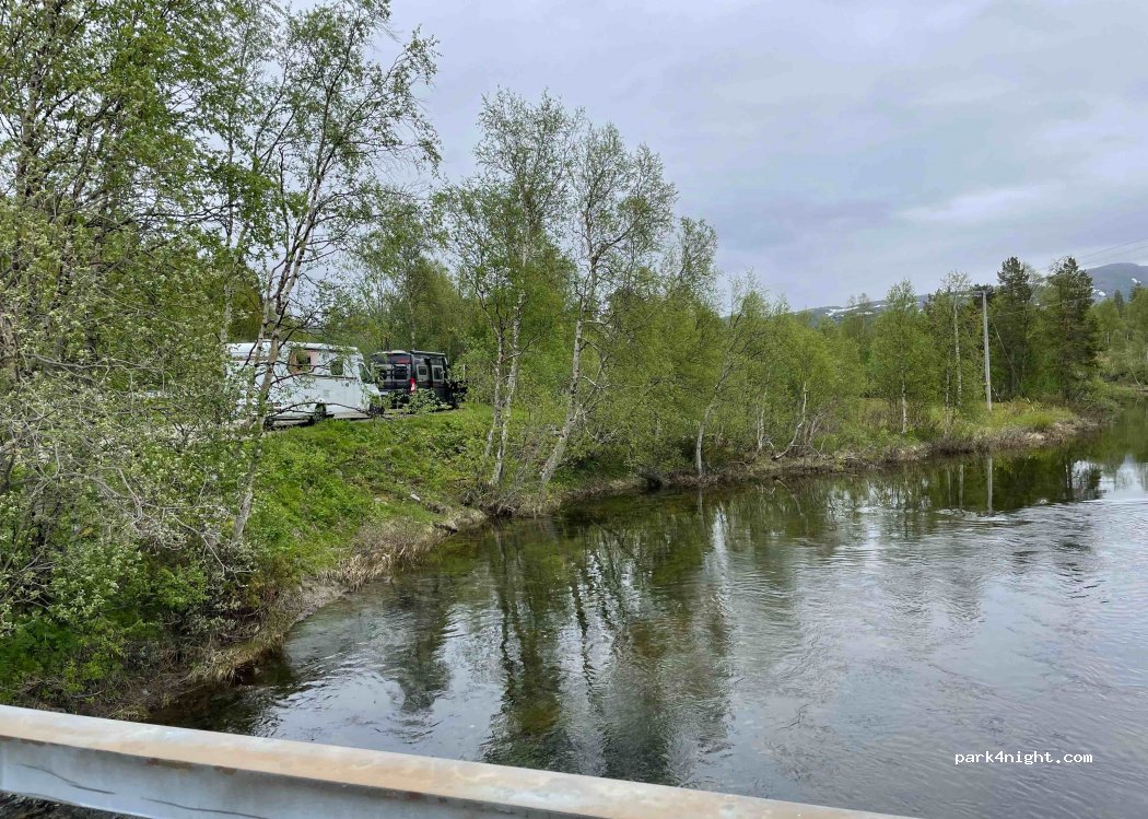 (8100)  - Primær Fylkesveg 812 — foto 2