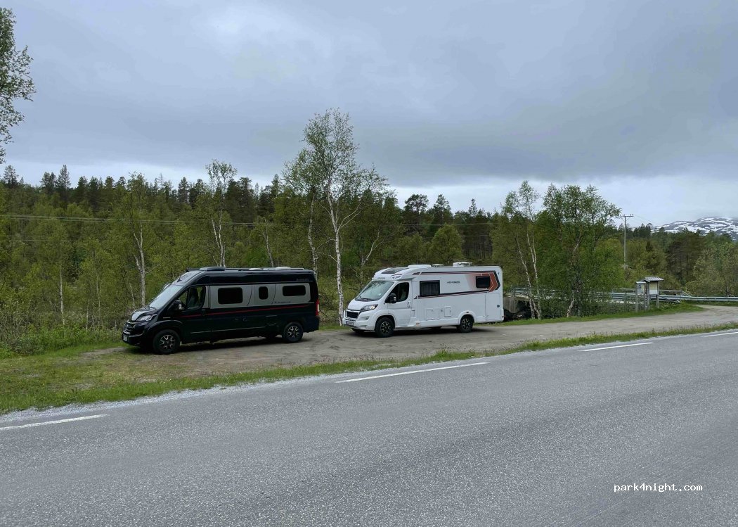 (8100)  - Primær Fylkesveg 812 — foto 3