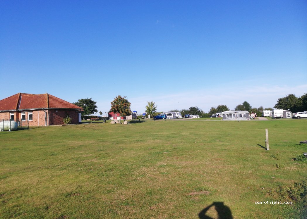 Campingplatz See Park — foto 4