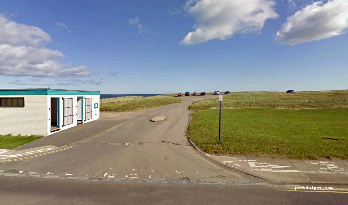 (TS11 7LZ) Marske-by-the-Sea - 15 Coast Road — foto