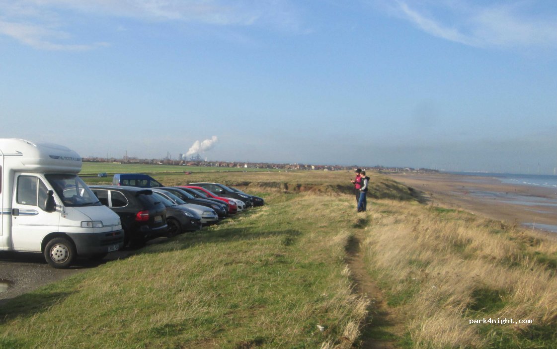 (TS11 7LZ) Marske-by-the-Sea - 15 Coast Road — foto 2