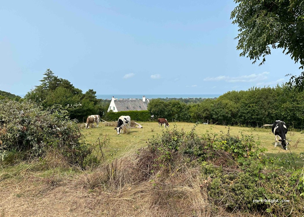 Camping Le Val Ombre — foto 3