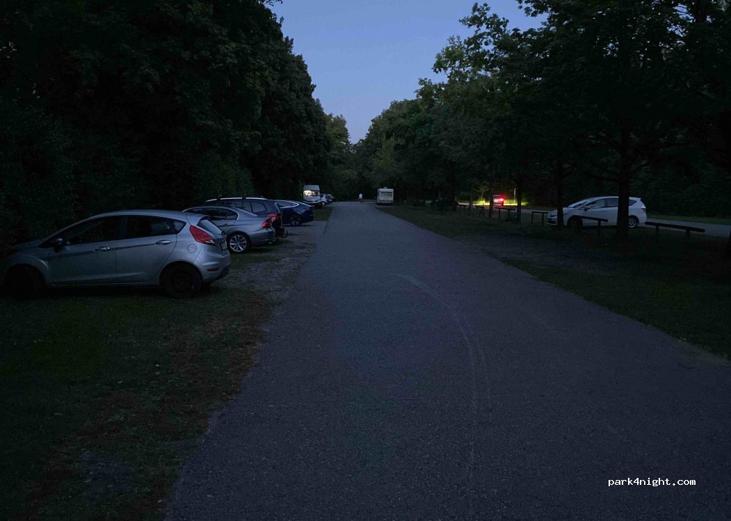(85774) Unterföhring - Unterer Aschheimer Weg — foto