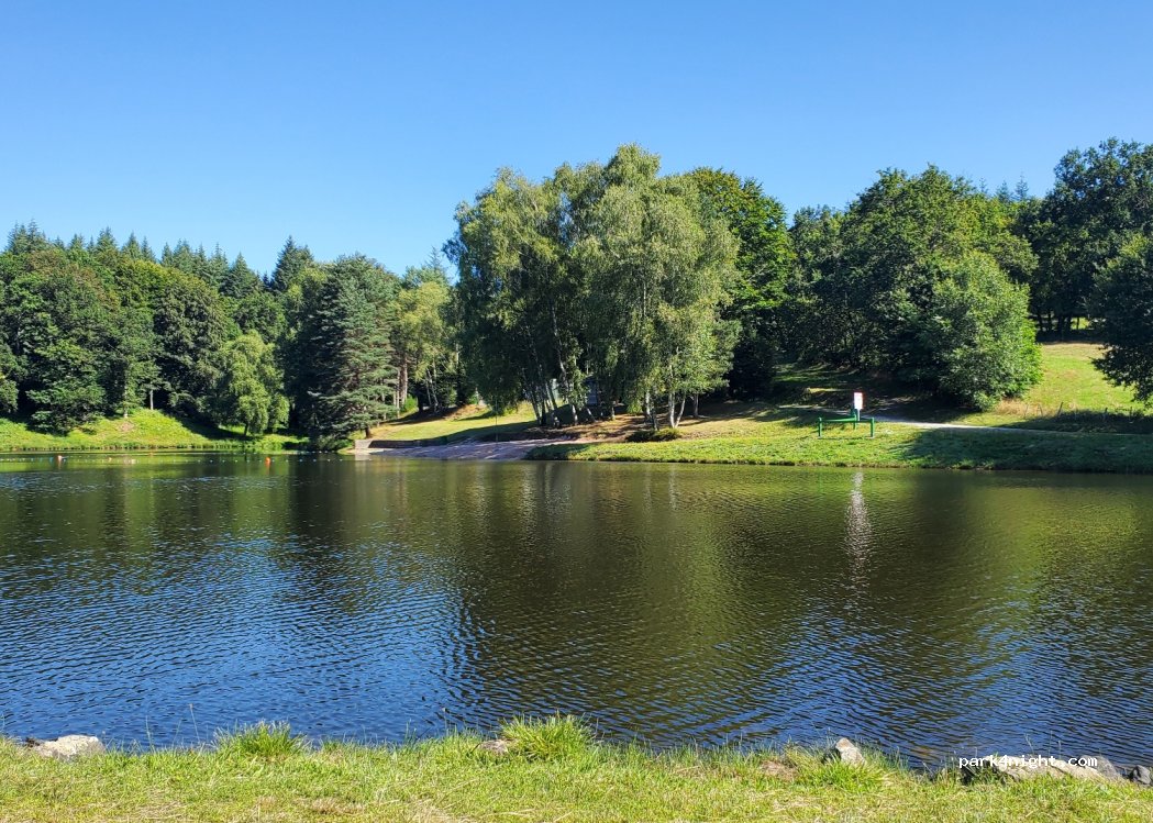 Camping Chataigneraie — foto 3