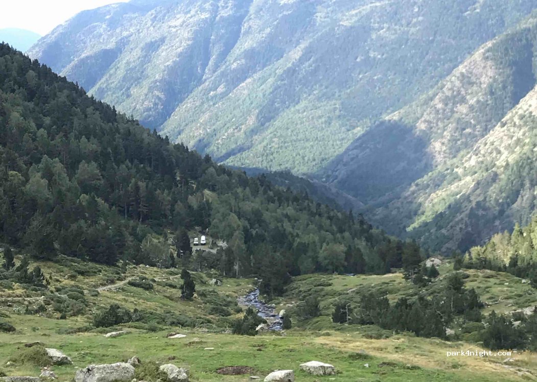 (25576) Lladorre - Unnamed Road — foto 2