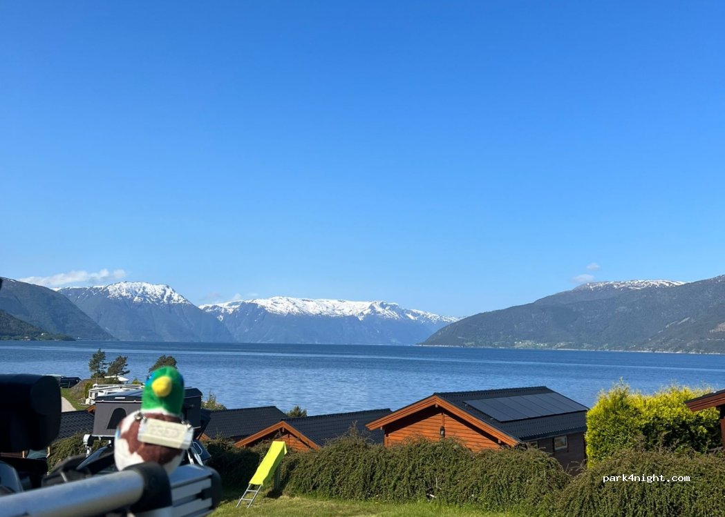 Djuvik Camping — foto 2