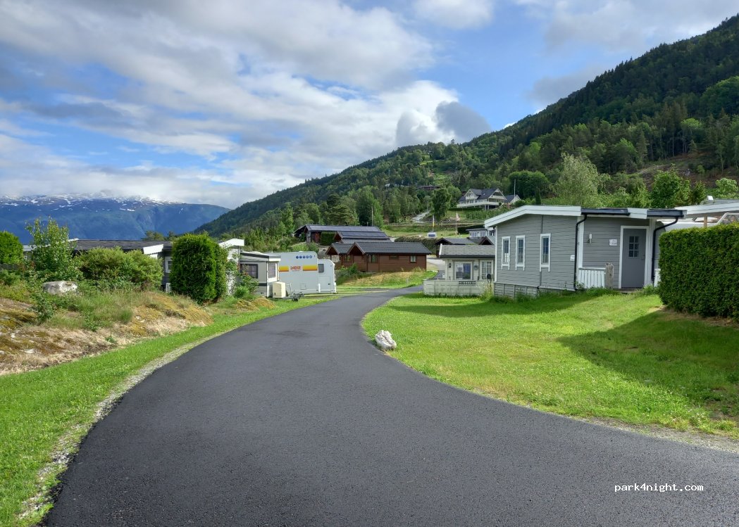Djuvik Camping — foto 4