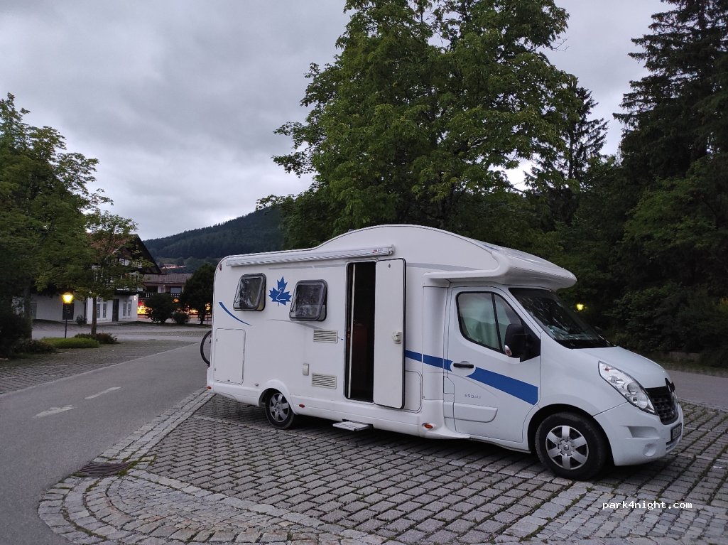 (83700) Rottach-Egern - 3A Leo-Slezak-Straße — foto 2