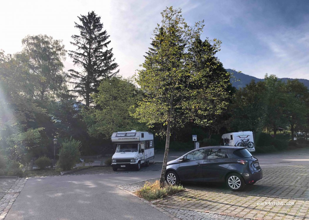 (83700) Rottach-Egern - 3A Leo-Slezak-Straße — foto 4