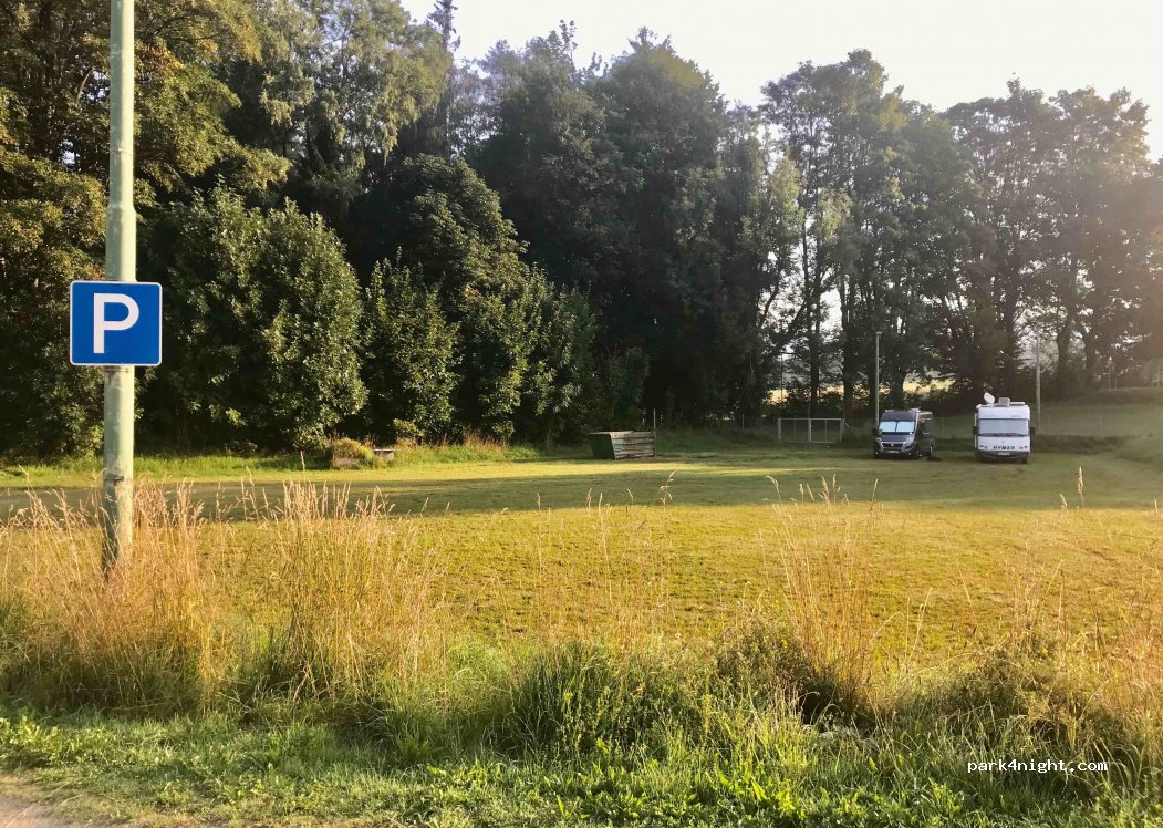 (94258) Frauenau - 15 Großfeldstraße — foto 2