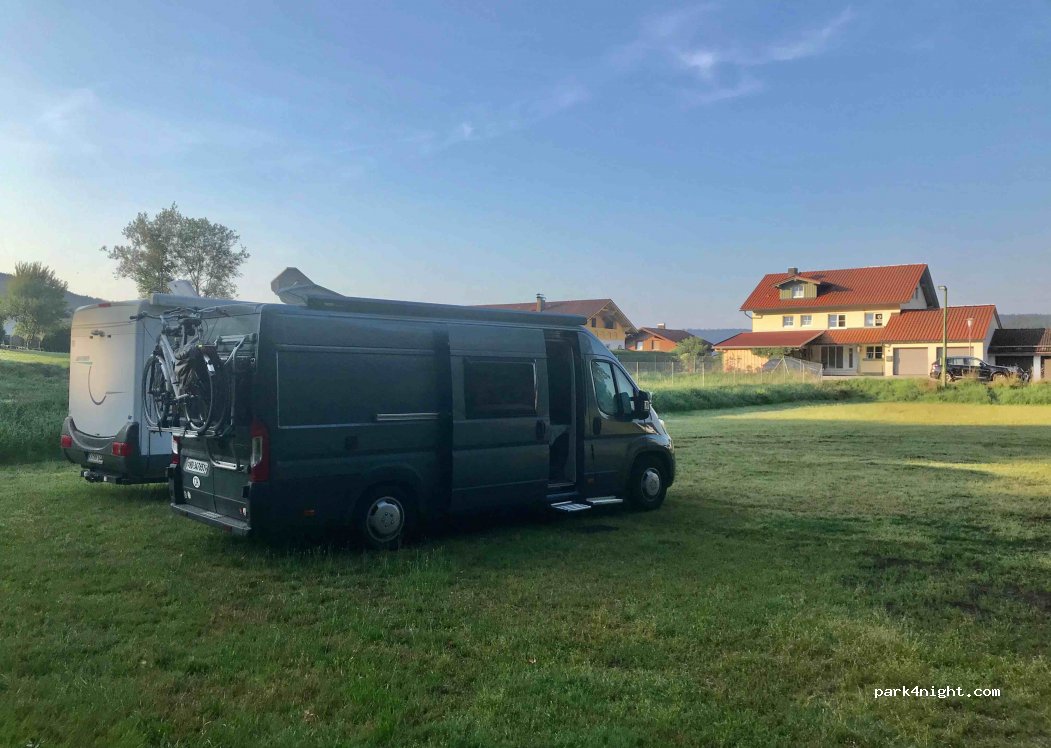 (94258) Frauenau - 15 Großfeldstraße — foto 4