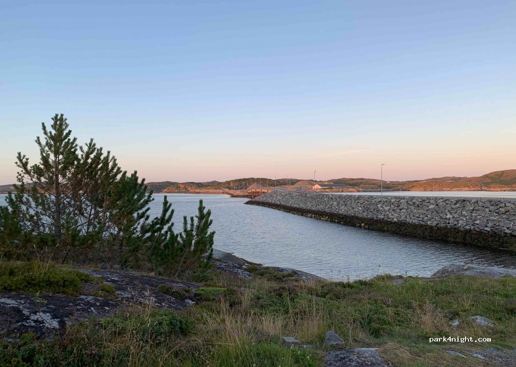 (7241) Ansnes - 167 Primær Fylkesvei 714 — foto