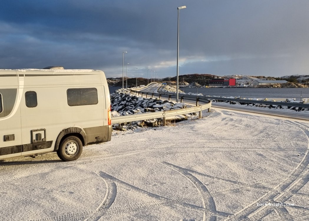 (7241) Ansnes - 167 Primær Fylkesvei 714 — foto 2