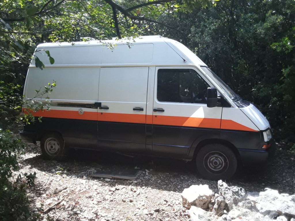 (07700) Saint-Remèze - D290 — foto 2