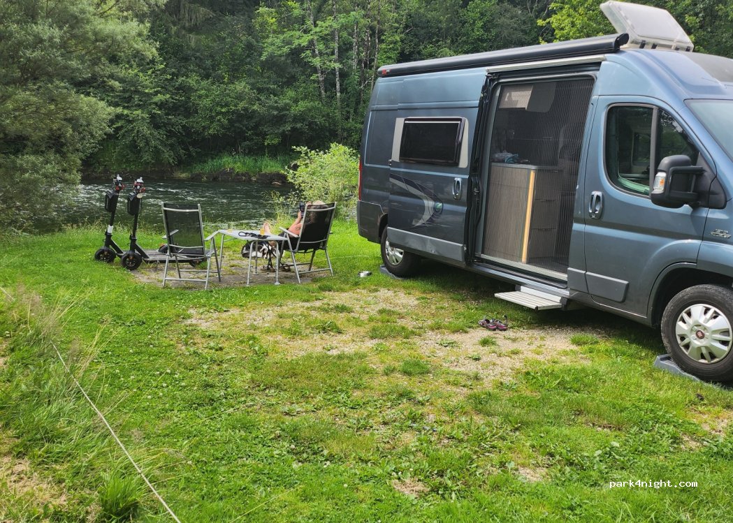 Camping Municipal — foto 4