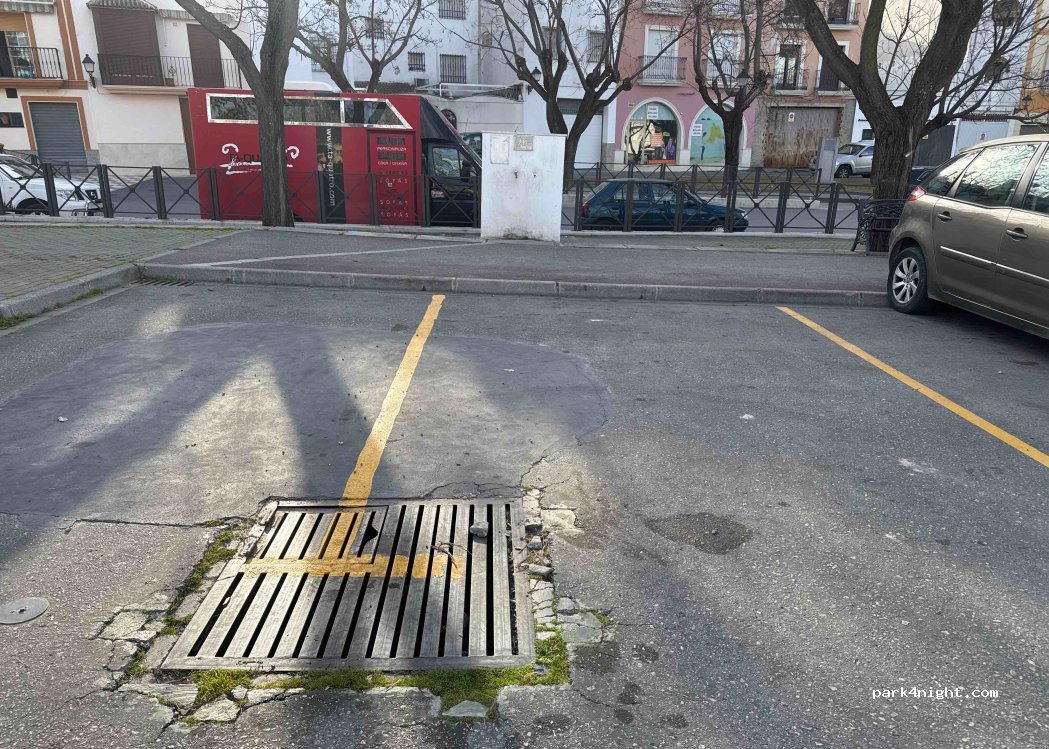 (14940) Cabra - 5 Calle Belén — foto 4