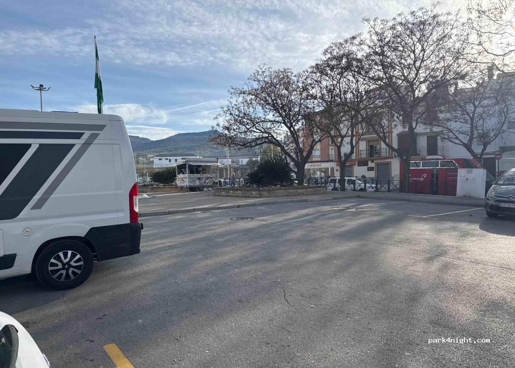 (14940) Cabra - 5 Calle Belén — foto 5