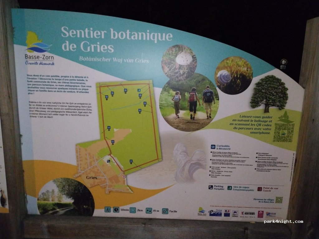 (67240) Gries - 38 Rue du Stade — foto 2