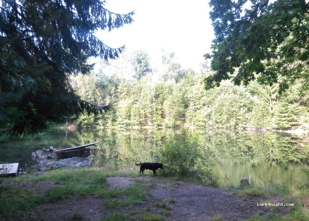 (92715) Püchersreuth - Unnamed Road — foto 2