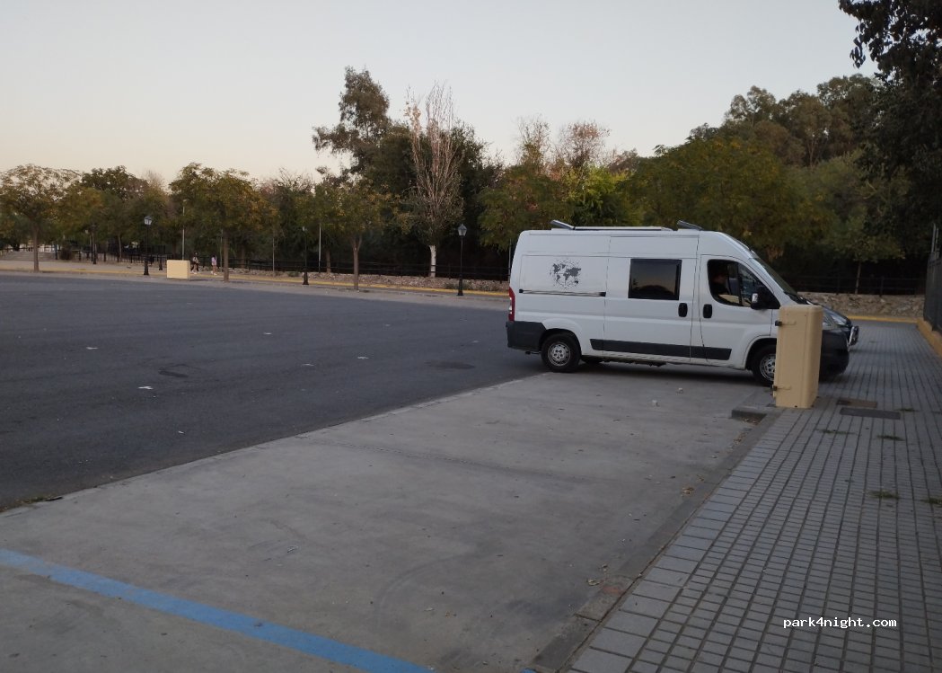 (14700) Palma del Río - Calle Bombilla — foto