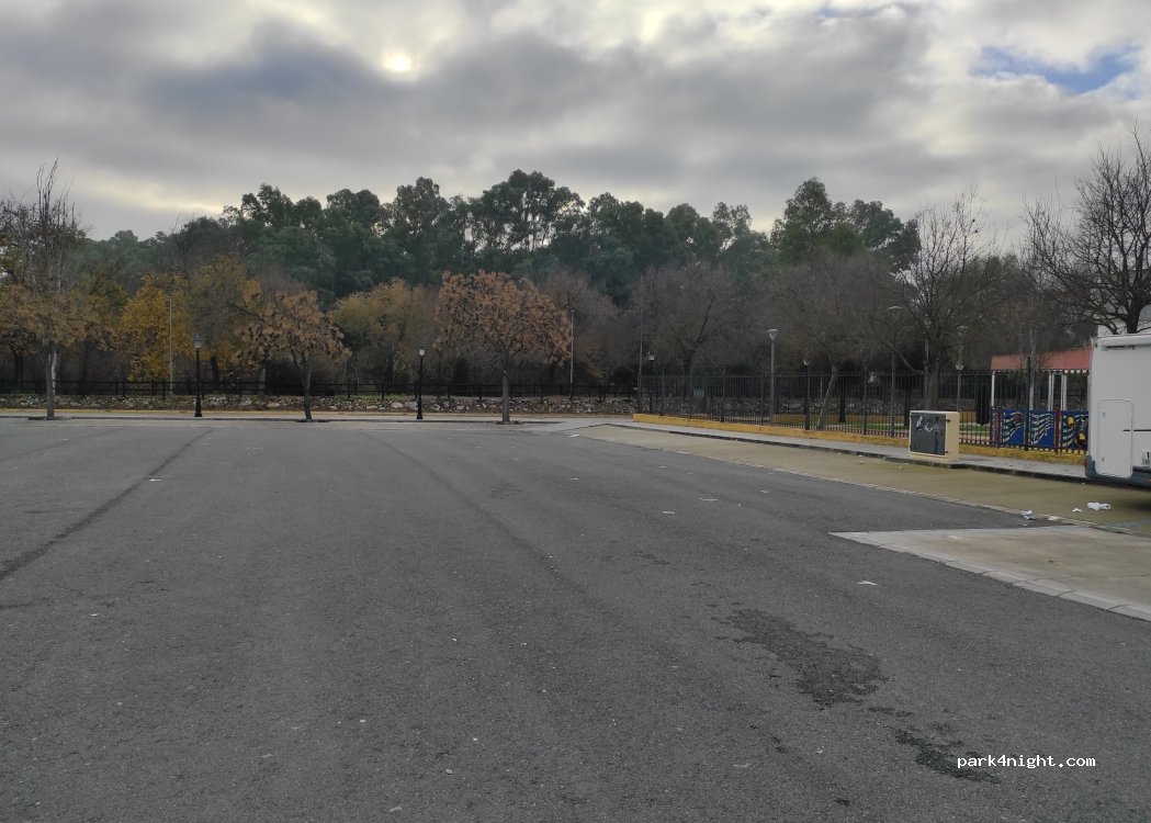 (14700) Palma del Río - Calle Bombilla — foto 5