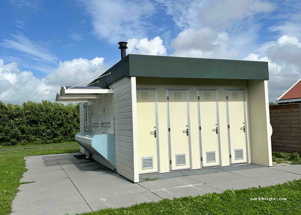 Camping De Kolibrie — foto 2
